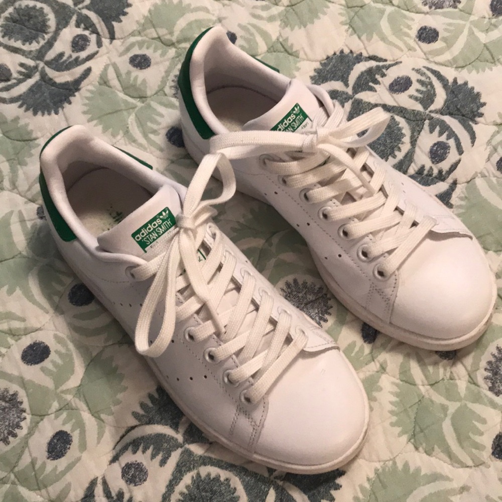 Women’s Stan Smith by Adidas